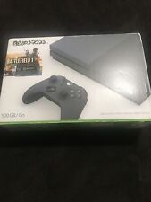 Xbox One S 500GB Special Edition Console - Battlefield 1 Bundle  [Discontinued]