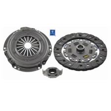 Kit d'embrayage Lada SAMARA