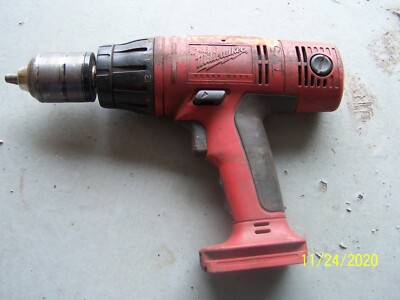 Cordless Hammer Drill Driver 