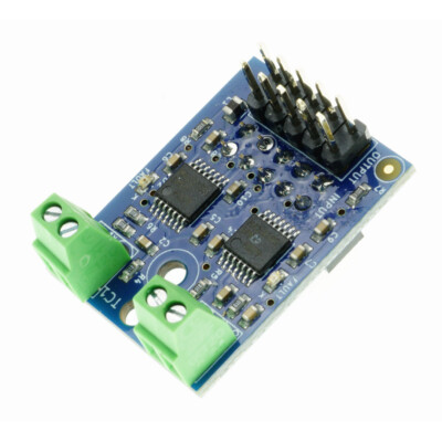 Duet3D MAX31856 Thermoelement Daughterboard v1.1 - Erweiterung für Tabs Duet 2
