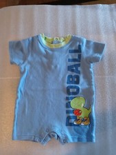 Baby Outfit Size 12 Months