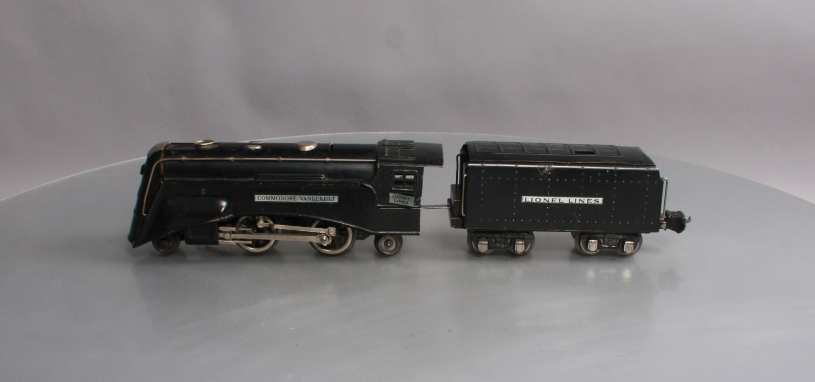 lionel 265e