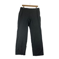 Talbots Heritage Career Wear Pants Size 12 Petite Gray