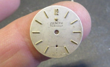 QUADRANTE PER OROLOGIO DA POLSO - ZENITH VICTORIUS - DIAMETRO : 19,5 mm