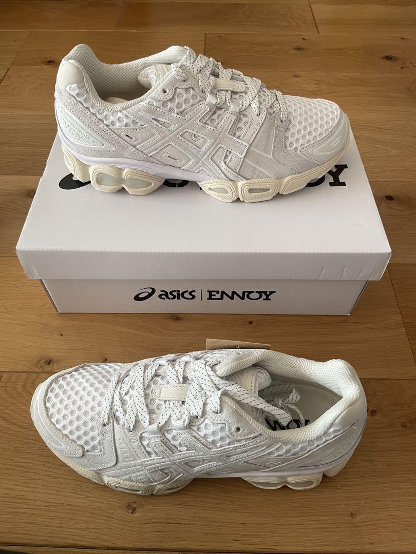 Ennoy Asics Gel-Nimbus 9 Size US8.5