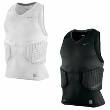 nike basketball compression shirt
