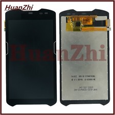 LCD Display with Touch Screen Digitizer TM050JDHG33 for Zebra TC51 TC510K TC56