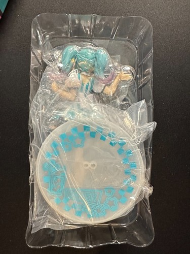 Figura Hatsune Miku Set de 9 de Japón - Imagen 5 de 24