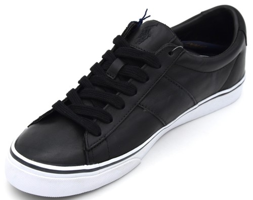 POLO RALPH LAUREN MAN SNEAKER SHOES 
