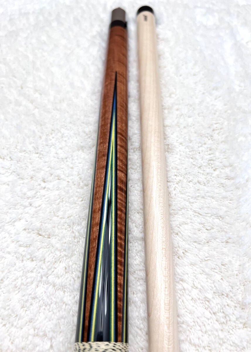 JOSS CUES USA ジョス キュー ステイン カーリー メープル JOSS CUES USA ジョス キュー ステイン カーリー メープル Joss