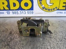 Porte arrière et accessoires Daewoo NEXIA