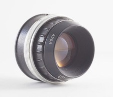 INDUSTAR-23U 110mm F/4.5 ENLARGING LENS MADE IN RUSSIA