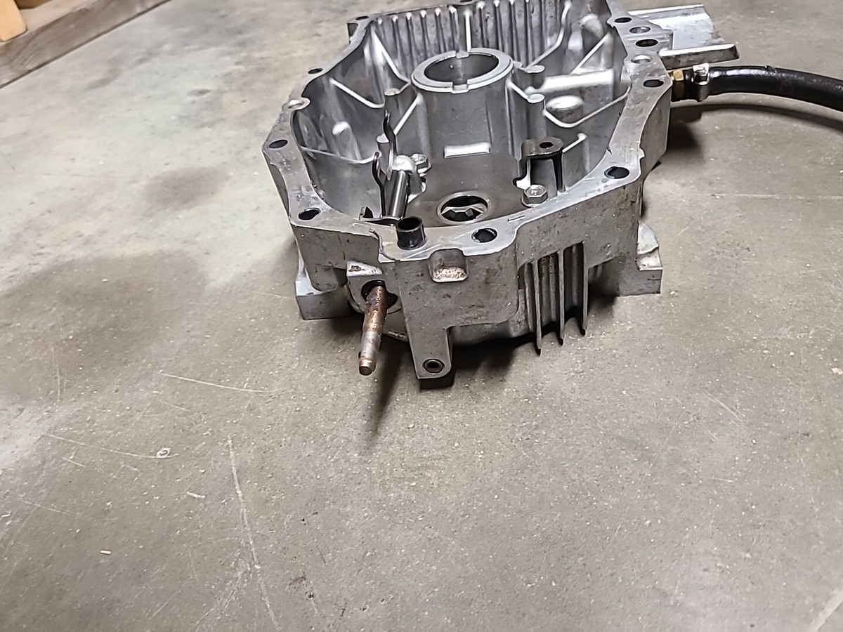 Kawasaki Crankcase Cover Oil Pan Sump 49015-7079 Superseded to