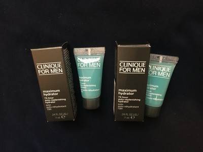 clinique maximum hydrator 72