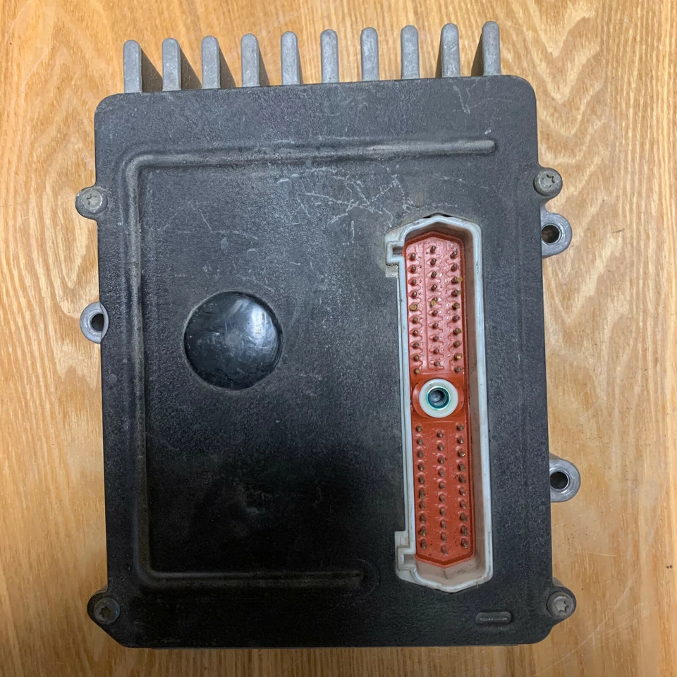 2003 Dodge Ram 1500 Pickup Transmission Control Unit Module P56029053AD - Imagen 3 de 4