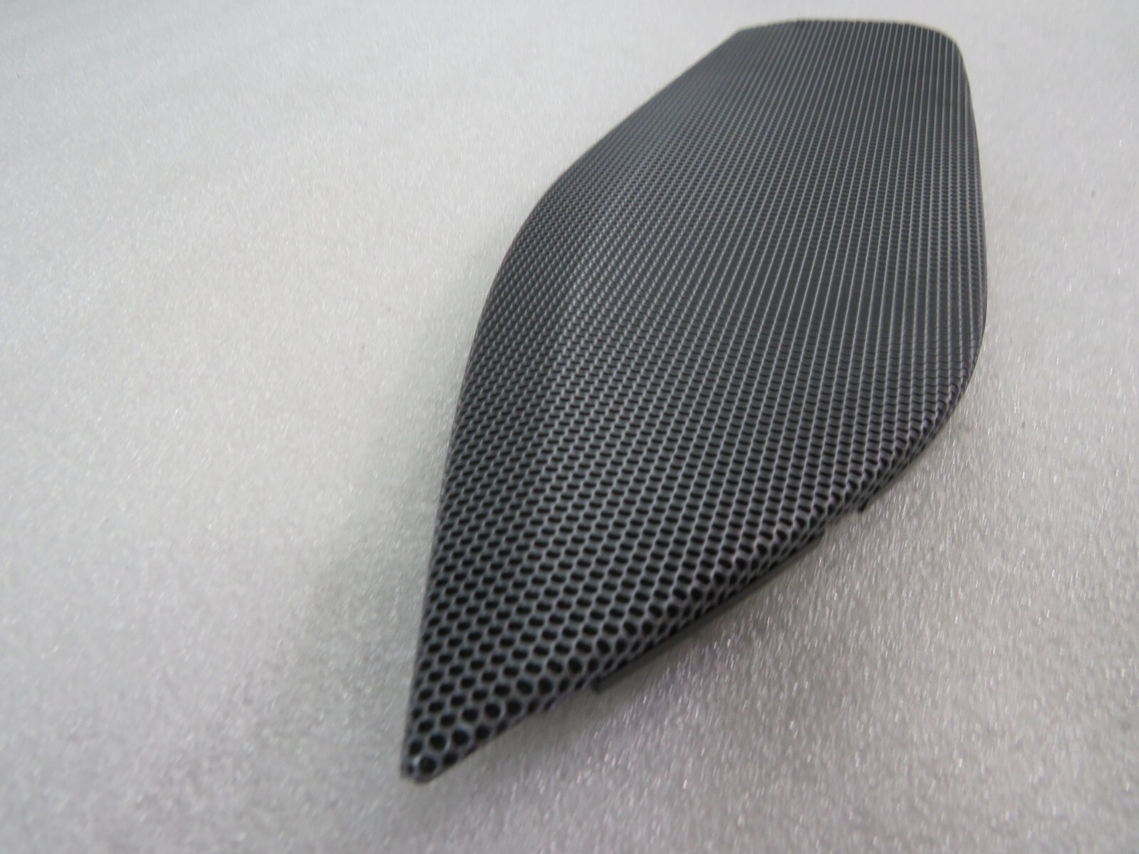 Ferrari Portofino, RH, Right, Rear Speaker Cover, Used, P/N 89328600