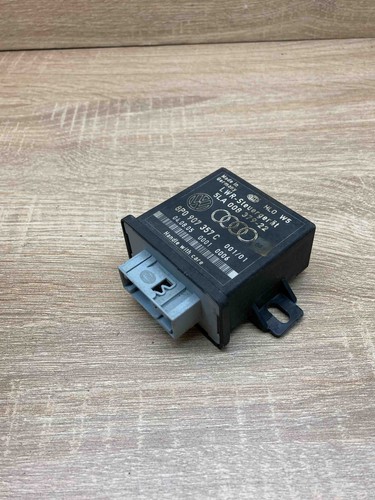8P0907357C 5LA008379 Hella Volkswagen Audi Seat Skoda Lichtmodul Einheit Steuergerät Mai