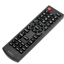 NS-RC4NA-14 Remote for Insignia LCD LED Smart TV NS-39L400NA14 NS19E310NA15 NS65