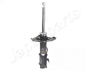 Amortisseur Pour Renault Clio III 1.5 DCi (2005-) – Compatible Avec Plusieurs Modèles Et Puissances - 3