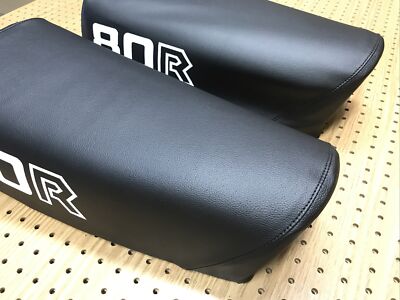 HONDA ELSINORE CR80R CR80 R 1980 '80 SEAT COVER [HSEL