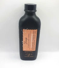 BATH & BODY WORKS AROMATHERAPY BLACK CHAMOMILE BODY OIL 4 FL OZ