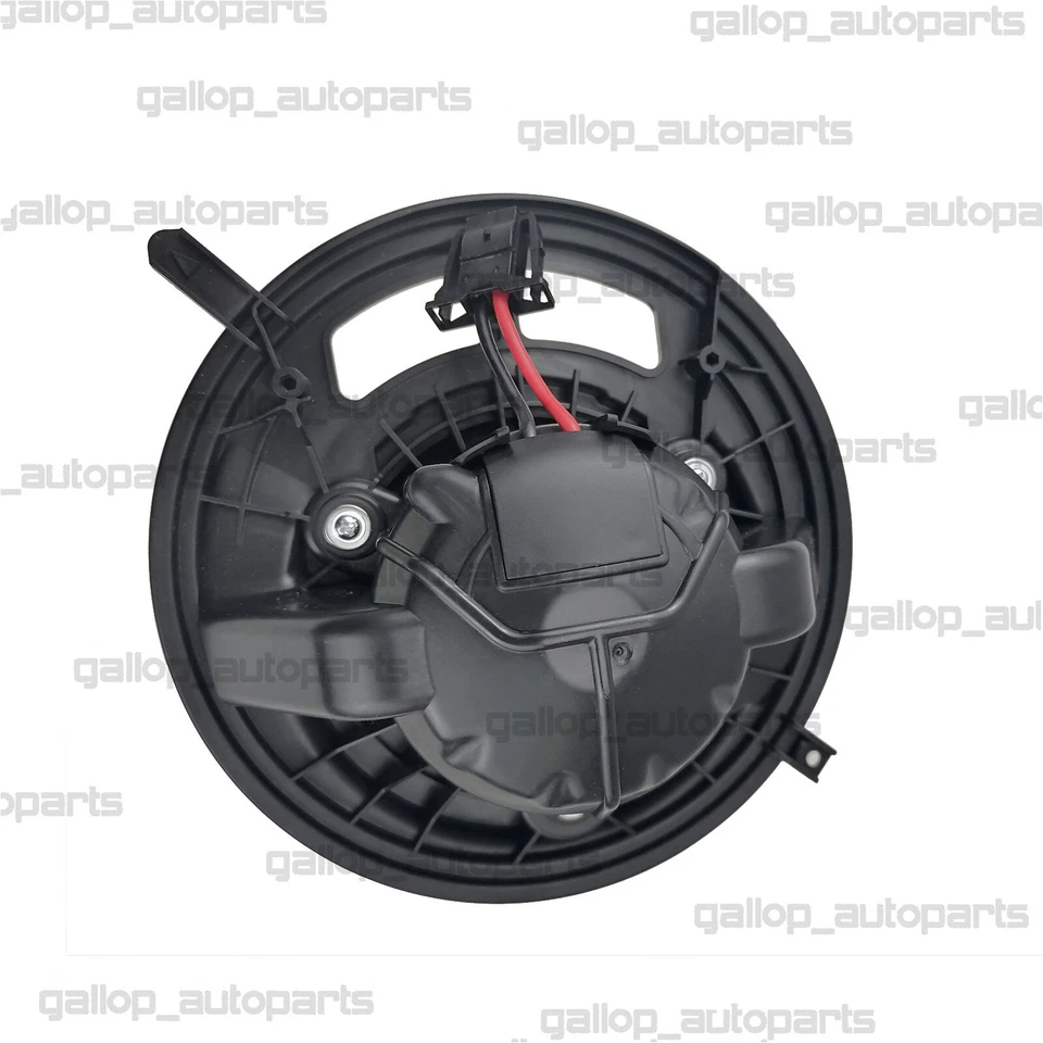 Heater Blower Fan Motor for BMW E90 E91 E92 E93 M3 E87 E88 X1 E84 X3 F25 Z4 E89 - image 3 of 4