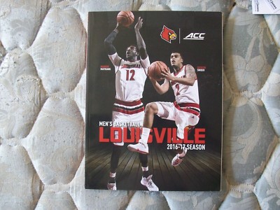 Team 2017 Louisville Basketball Roster 2016-17 LOUISVILLE
