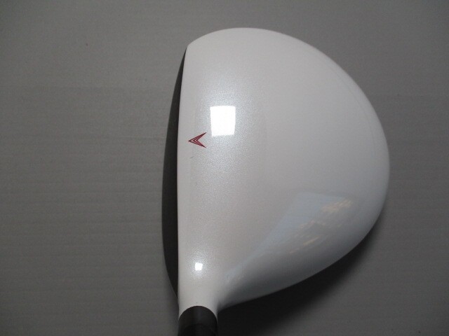 Kasco Zeus impact Driver 10.5 Zeus impact (SR) #331 Golf Clubs | eBay