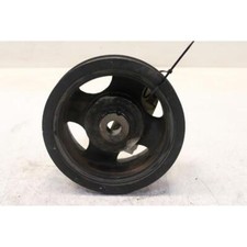 Poulies diverses Fiat 133