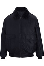 Edwards Unisex Police Bomber Jacket - 3464 FREE SHIPPING 