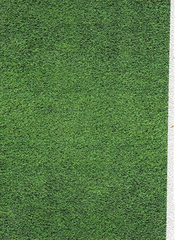 16 SHEETS 21x28cm each ROADS EMBOSSED+CURVE HO 1/87 scale BLACK ASPHALT+grass - Image 4 of 4