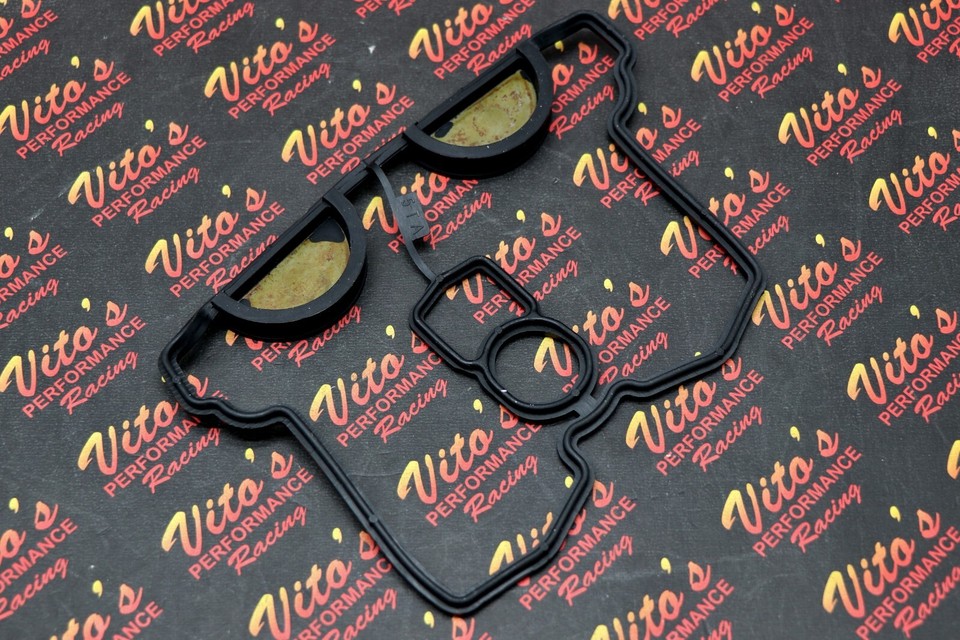 NEW Vito's Valve Cover Gasket Head Seal YAMAHA YFZ450 20042013 WR450f
