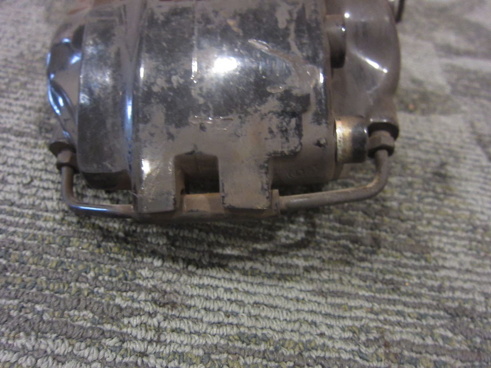 Ferrari 348 - LH  Front Brake Caliper - P/N 143729