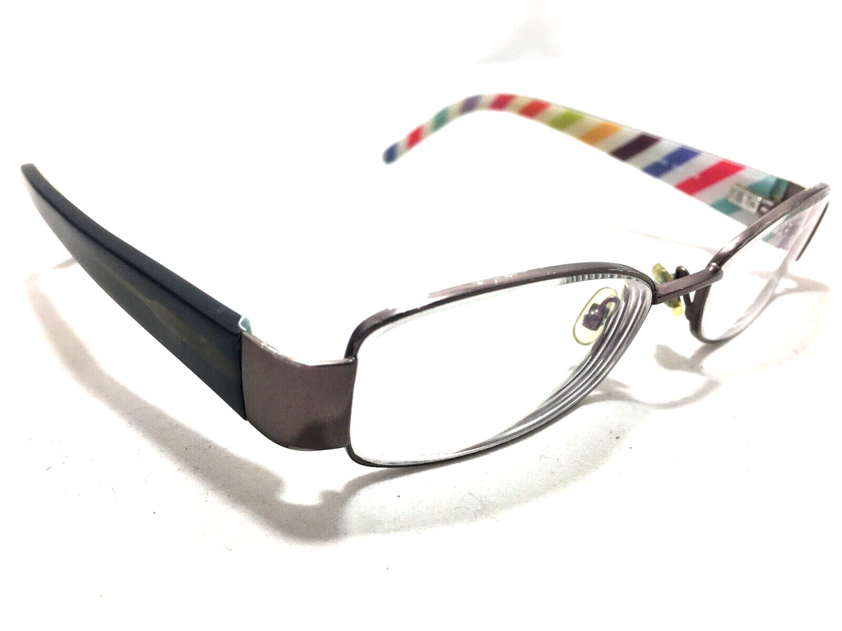 Kate Spade Alanis 0JXK Eyeglasses FRAME 49-16-135 K5 | eBay display picture 1
