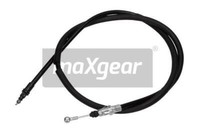 32-0155 Maxgear Seilzug, Feststellbremse FüR ,Nissan,Opel,Renault,Vauxhall