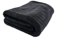 Extra Large Microfiber Car Drying Towel 24 x ...