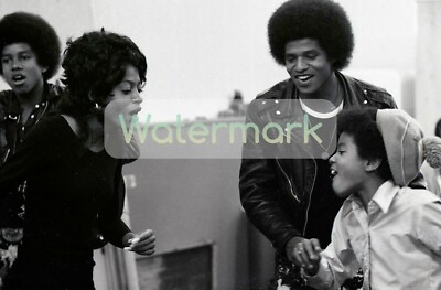 (MICHAEL JACKSON DIANA ROSS) THE WIZ 美品 The Wiz DIANA ROSS & MICHAEL JACKSON 5 ** HI-RES Pro Archival
