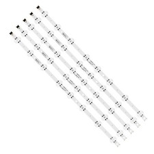 Kit LED Backlight Strips For LG 60UM7100DUA 60UM6900PUA 60UN7000PUB