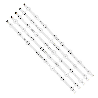Kit LED Backlight Strips For LG 60UM7100DUA 60UM6900PUA 60UN7000PUB