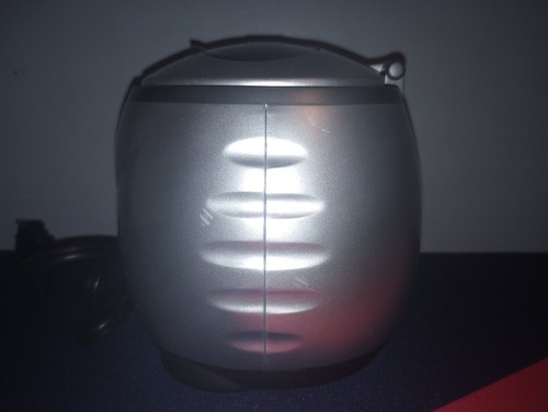 Magnasonic Ultrasonic Jewelry Cleaner  MGUC500 - WORKS - Picture 3 of 13