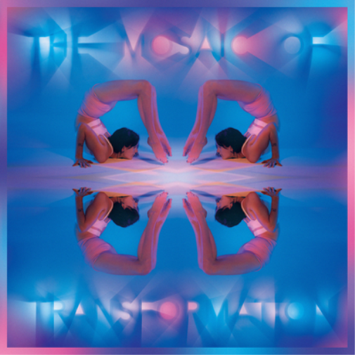 KAITLYN AURELIA SMITH THE MOSAIC OF TRANSFORMATION (Vinyl LP)
