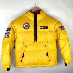 casacos tommy hilfiger masculino