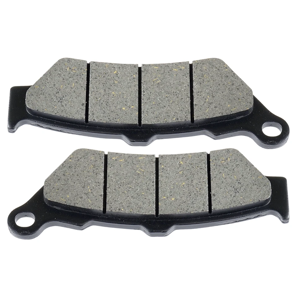 Rear Brake Pads for Triumph Thunderbird 1600 2009 2010 2011-2018 / T2020692 Foto 3 de 4