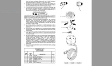Little Giant Volute Swimming Pool Submersible Cover Pump Replacement 101375 