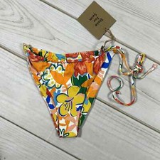 Stone Fox River Swim Bottom - Pool Party - XL - New with Tags 