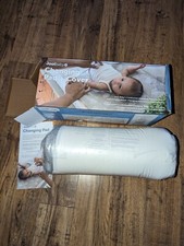 JOOL BABY Contoured Changing Pad Non-Slip With Washable Cover OPEN BOX
