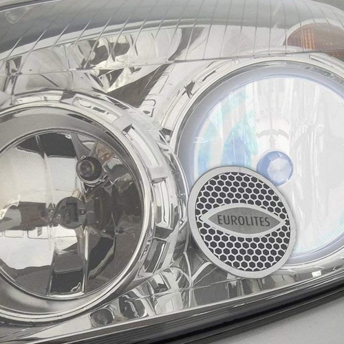 AA Eurolites European Headlight Deflectors Headlamp Converters Beam Adaptors 5030794008338 eBay