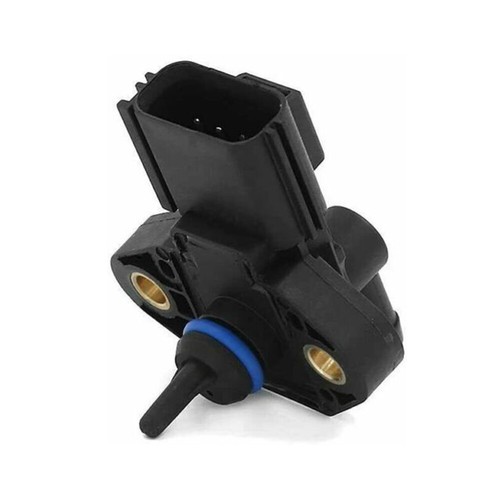 Fuel Injection Pressure Sensor For 2004-2005 FORD Explorer Sport Trac 4.0L - Picture 8 of 8