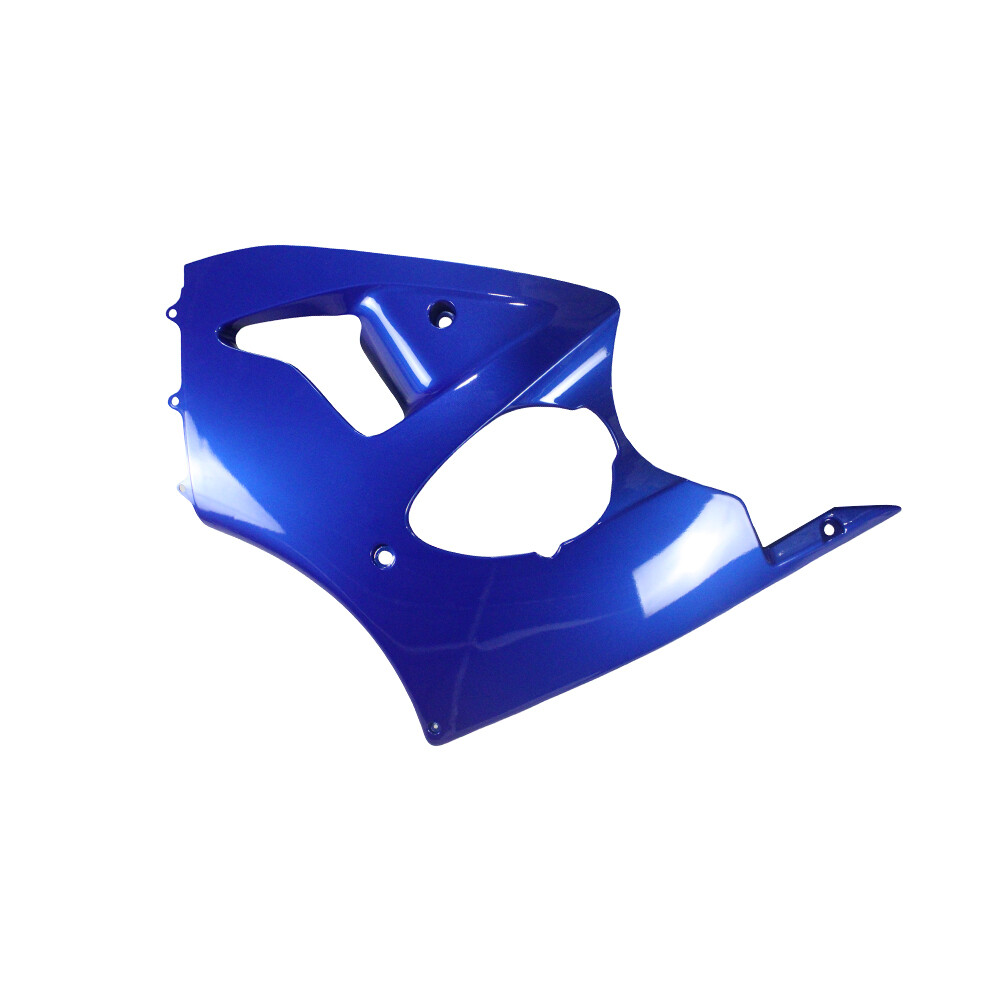 Blue ABS Fairing Kit For KAWASAKI NINJA ZX6R 2000-2002 ZZR600 2005
