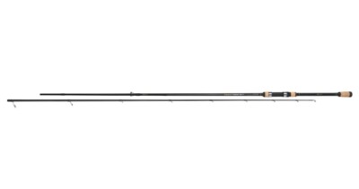 Mikado Spinnrute SENSUAL N.G. MEDIUM SPIN 2.35m 5-28g 2sec.
